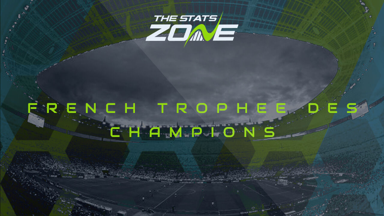 Paris Saint-Germain vs Marseille Preview: Team News & Prediction | 2025 Trophee des Champions