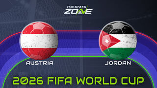 Austria vs Jordan Preview: Team News & Prediction | FIFA World Cup 2026 | Group Stage