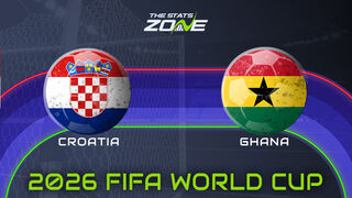 Croatia vs Ghana Preview: Team News & Prediction | FIFA World Cup 2026 | Group Stage