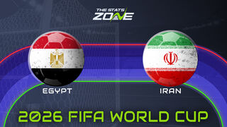 Egypt vs IR Iran Preview: Team News & Prediction | FIFA World Cup 2026 | Group Stage