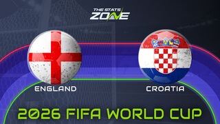 England vs Croatia Preview: Team News & Prediction | FIFA World Cup 2026 | Group Stage
