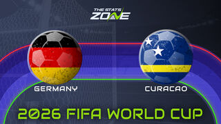 Germany vs Curacao Preview: Team News & Prediction | FIFA World Cup 2026 | Group Stage