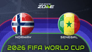Norway vs Senegal Preview: Team News & Prediction | FIFA World Cup 2026 | Group Stage