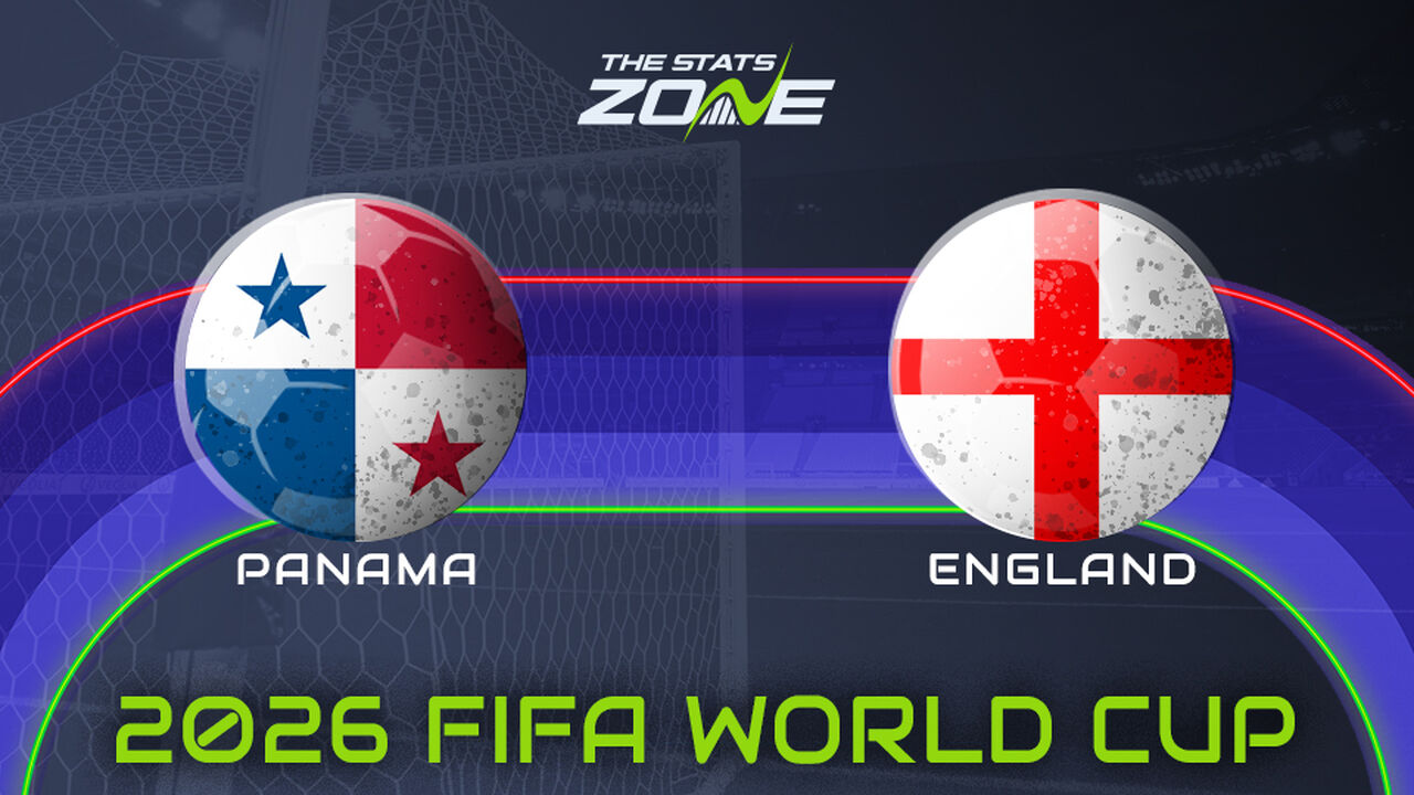Panama vs England Preview: Team News & Prediction | FIFA World Cup 2026 | Group Stage