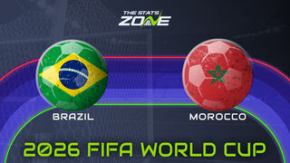 Brazil vs Morocco Preview: Team News & Prediction | FIFA World Cup 2026 | Group Stage