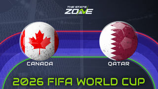 Canada vs Qatar Preview: Team News & Prediction | FIFA World Cup 2026 | Group Stage