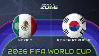 Mexico vs Korea Republic Preview: Team News & Prediction | FIFA World Cup 2026 | Group Stage