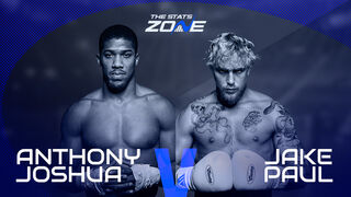 Anthony Joshua vs Jake Paul Preview & Prediction