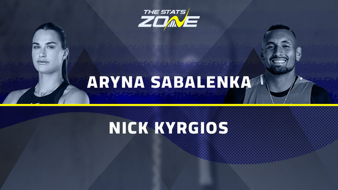 Battle of the Sexes: Aryna Sabalenka vs Nick Kyrgios Preview & Prediction