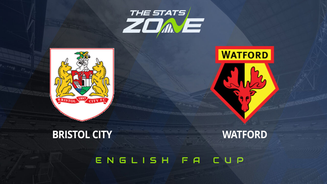 Bristol City vs Watford Preview & Prediction | 2025-26 English FA Cup | Third Round