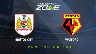 Bristol City vs Watford Preview & Prediction | 2025-26 English FA Cup | Third Round