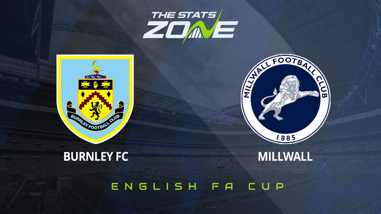 Burnley vs Millwall Preview & Prediction | 2025-26 English FA Cup | Third Round