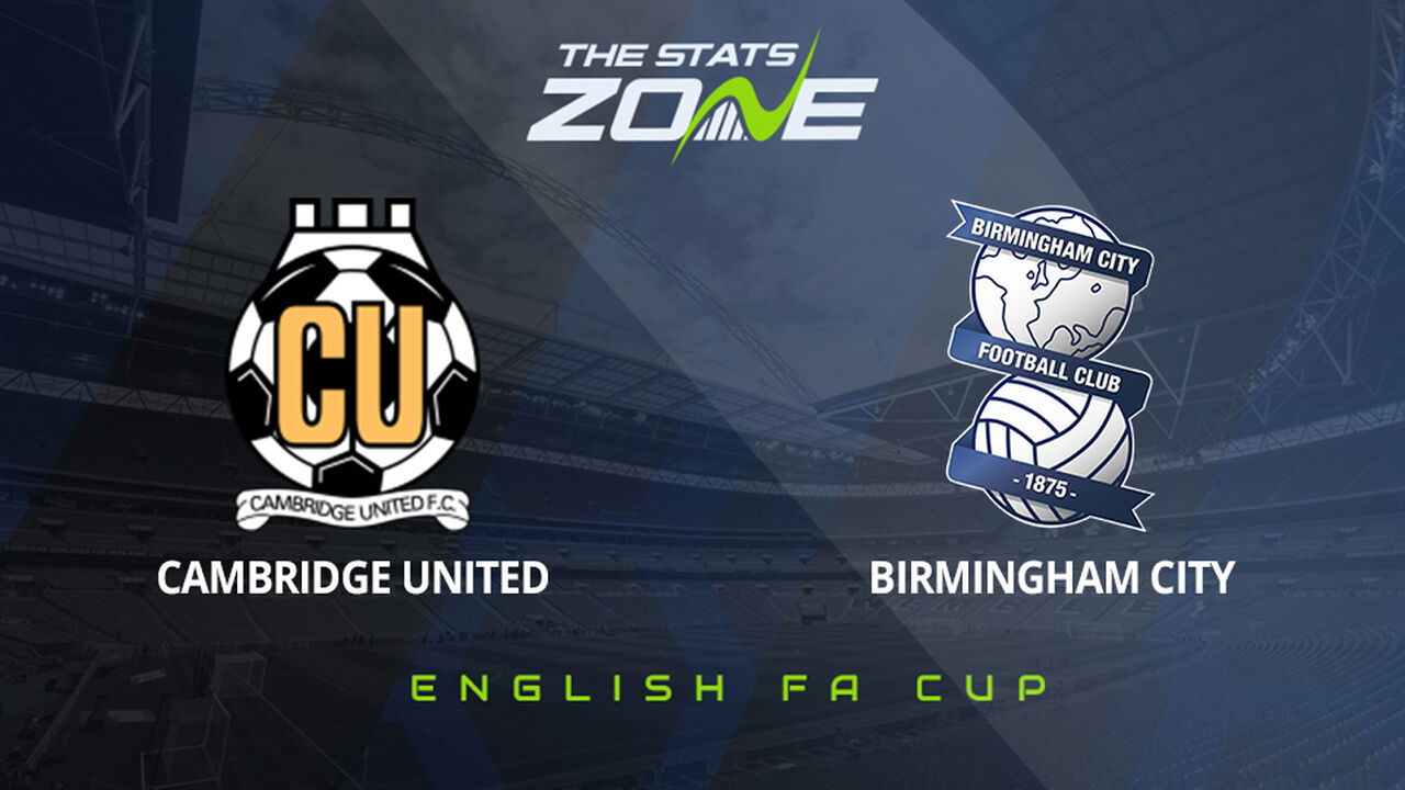 Cambridge vs Birmingham Preview & Prediction | 2025-26 English FA Cup | Third Round