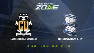 Cambridge vs Birmingham Preview & Prediction | 2025-26 English FA Cup | Third Round