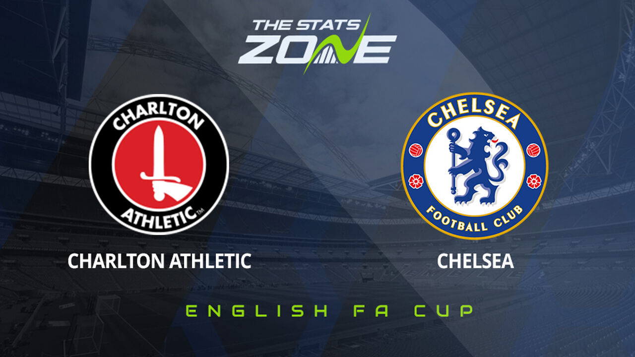Charlton vs Chelsea Preview & Prediction | 2025-26 English FA Cup | Third Round