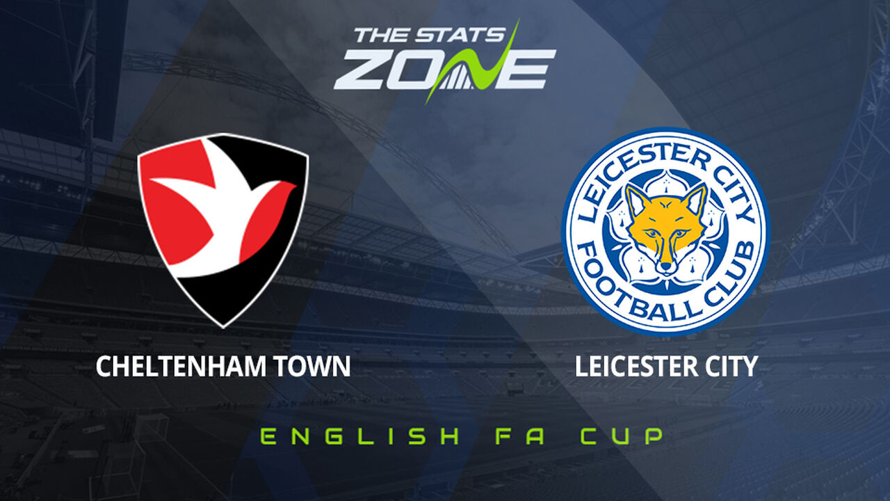 Cheltenham vs Leicester Preview & Prediction | 2025-26 English FA Cup | Third Round