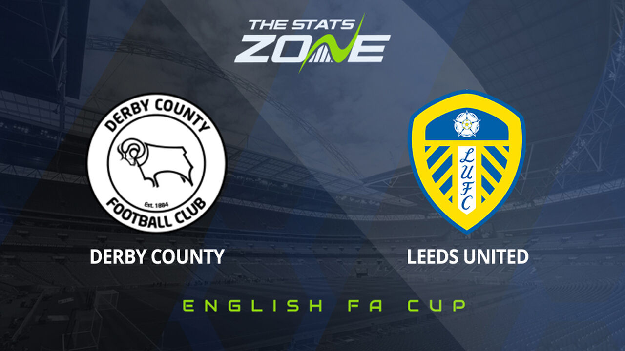 Derby vs Leeds Preview & Prediction | 2025-26 English FA Cup | Third Round