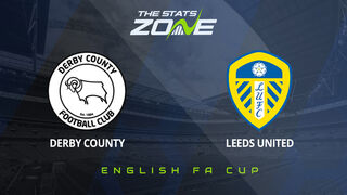 Derby vs Leeds Preview & Prediction | 2025-26 English FA Cup | Third Round