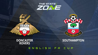 Doncaster vs Southampton Preview & Prediction | 2025-26 English FA Cup | Third Round