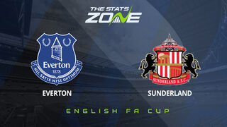 Everton vs Sunderland Preview & Prediction | 2025-26 English FA Cup | Third Round