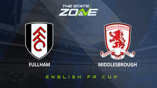 Fulham vs Middlesbrough Preview & Prediction | 2025-26 English FA Cup | Third Round