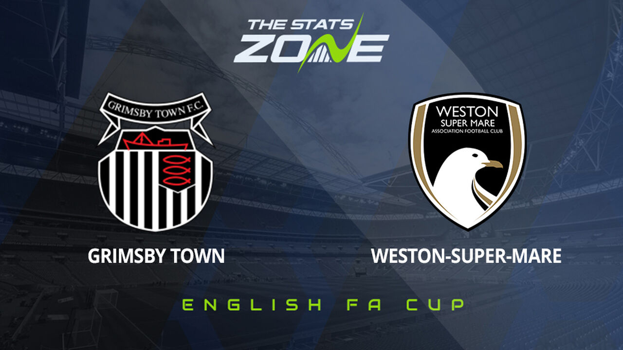 Grimsby vs Weston-super-Mare Preview & Prediction | 2025-26 English FA Cup | Third Round