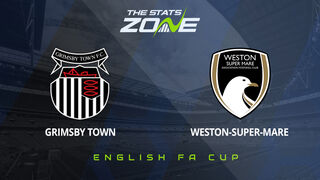 Grimsby vs Weston-super-Mare Preview & Prediction | 2025-26 English FA Cup | Third Round