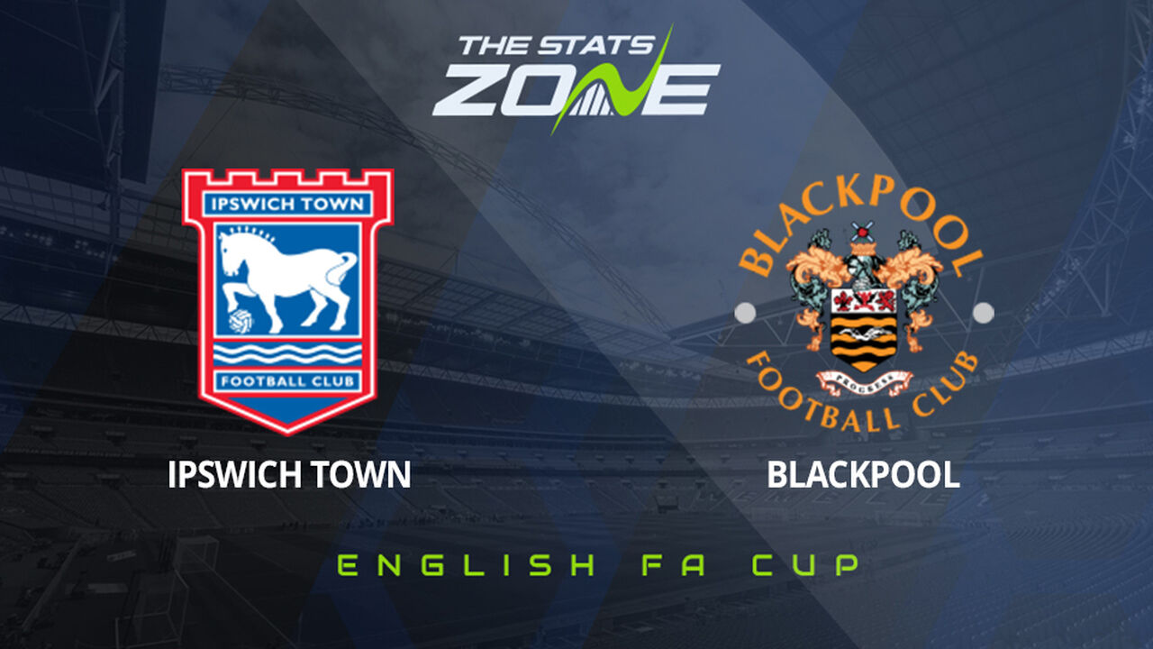 Ipswich vs Blackpool Preview & Prediction | 2025-26 English FA Cup | Third Round