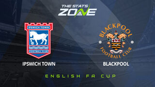 Ipswich vs Blackpool Preview & Prediction | 2025-26 English FA Cup | Third Round