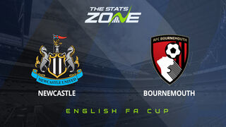 Newcastle vs Bournemouth Preview & Prediction | 2025-26 English FA Cup | Third Round