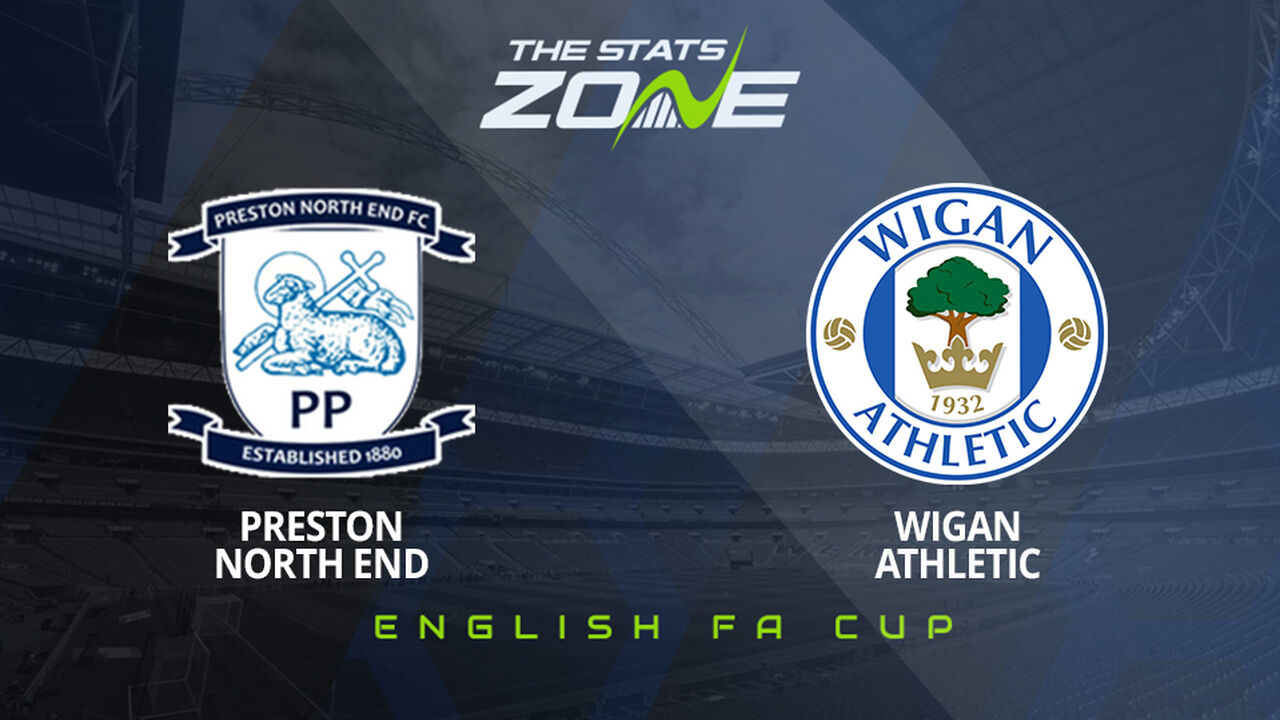 Preston vs Wigan Preview & Prediction | 2025-26 English FA Cup | Third Round
