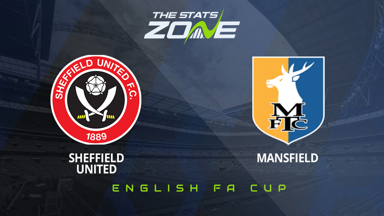 Sheffield Utd vs Mansfield Preview & Prediction | 2025-26 English FA Cup | Third Round