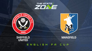 Sheffield Utd vs Mansfield Preview & Prediction | 2025-26 English FA Cup | Third Round