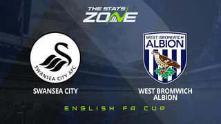 Swansea vs West Brom Preview & Prediction | 2025-26 English FA Cup | Third Round