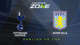 Tottenham vs Aston Villa Preview & Prediction | 2025-26 English FA Cup | Third Round
