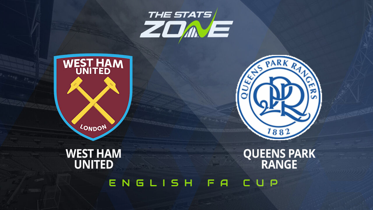 West Ham vs QPR Preview & Prediction | 2025-26 English FA Cup | Third Round