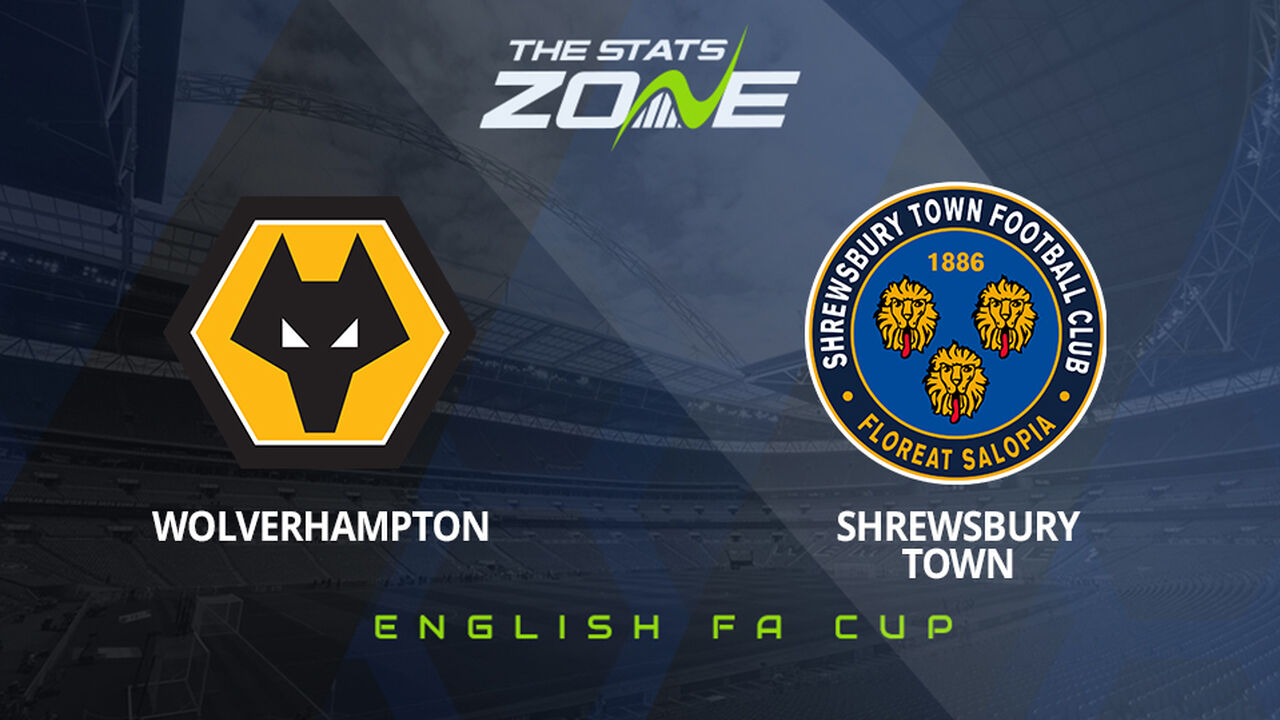 Wolves vs Shrewsbury Preview & Prediction | 2025-26 English FA Cup | Third Round