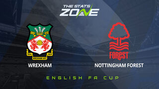 Wrexham vs Nottingham Forest Preview & Prediction | 2025-26 English FA Cup | Third Round