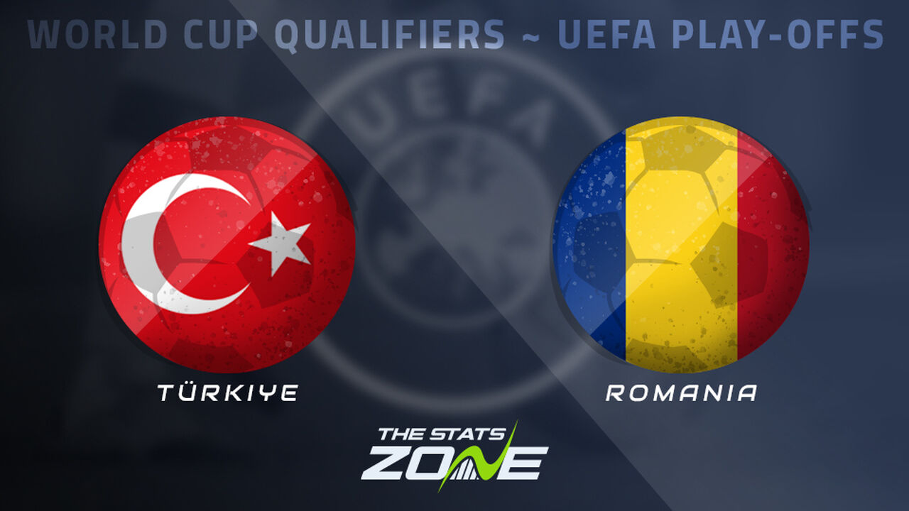 Turkiye vs Romania Preview & Prediction | 2026 FIFA World Cup Qualifying (UEFA)
