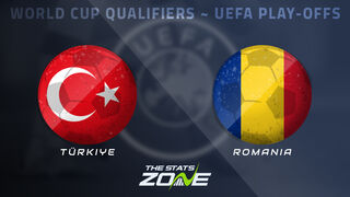 Turkiye vs Romania Preview & Prediction | 2026 FIFA World Cup Qualifying (UEFA)
