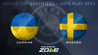 Ukraine vs Sweden Preview & Prediction | 2026 FIFA World Cup Qualifying (UEFA)