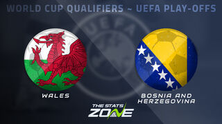 Wales vs Bosnia-Herzegovina Preview & Prediction | 2026 FIFA World Cup Qualifying (UEFA)