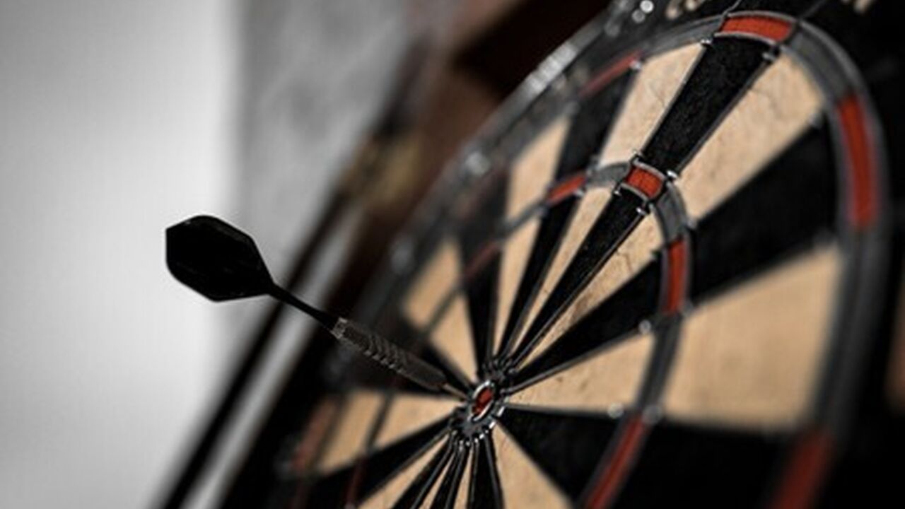 Every player to win the PDC World Darts Championship and the Premier League in the same year