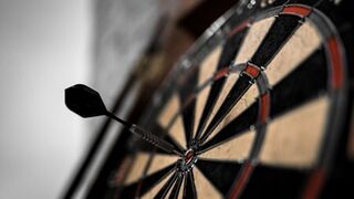 Every player to win the PDC World Darts Championship and the Premier League in the same year