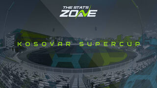 Drita vs Prishtina Preview & Prediction | 2026 Kosovar Super Cup
