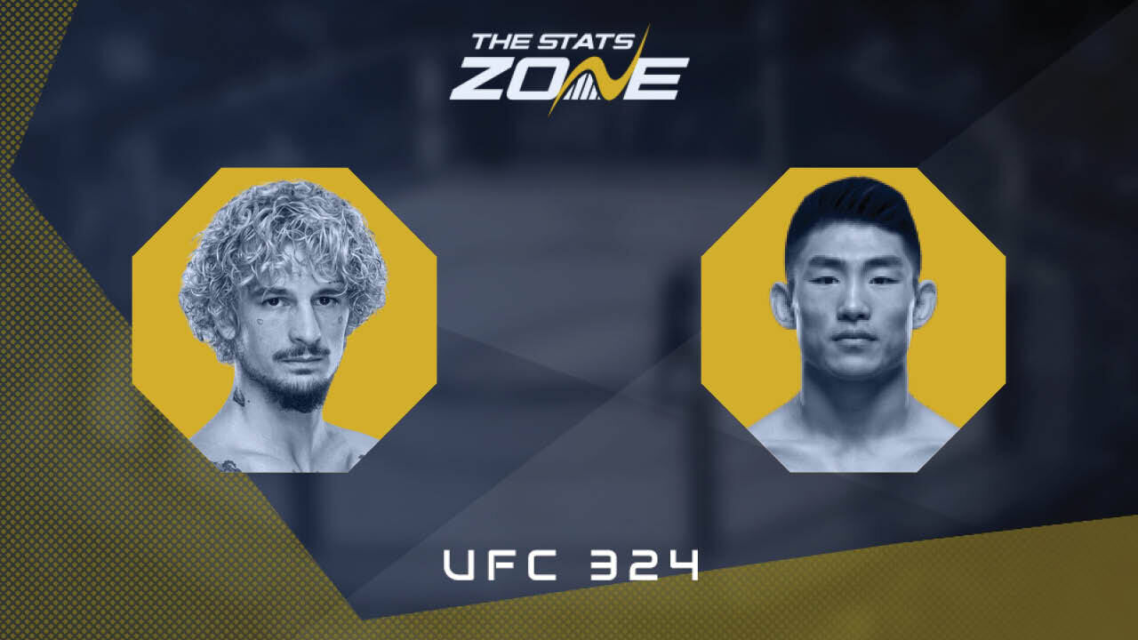 UFC 324: Sean O’Malley vs Song Yadong Preview & Prediction
