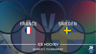 France vs Sweden Preview & Prediction | 2026 Winter Olympics | Women’s Ice Hockey | Preliminary Round