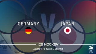 Germany vs Japan Preview & Prediction | 2026 Winter Olympics | Women’s Ice Hockey | Preliminary Round