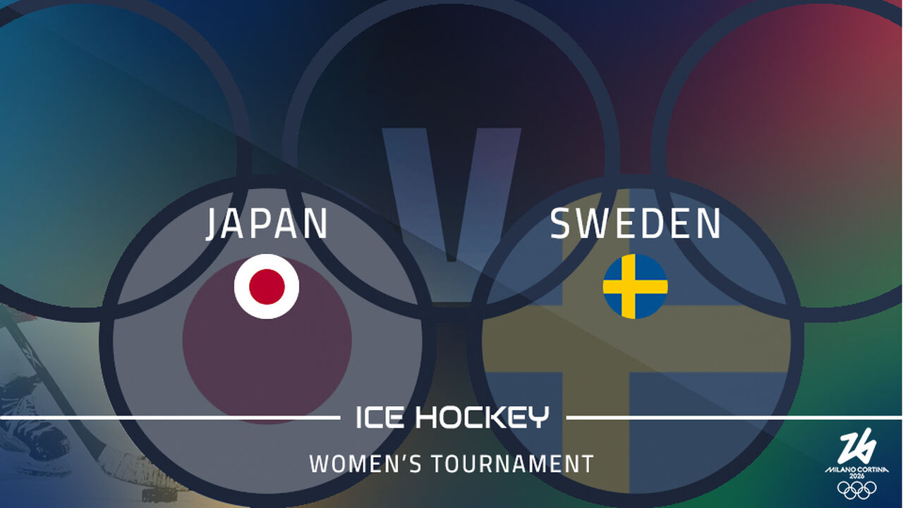 Japan vs Sweden Preview & Prediction | 2026 Winter Olympics | Women’s Ice Hockey | Preliminary Round