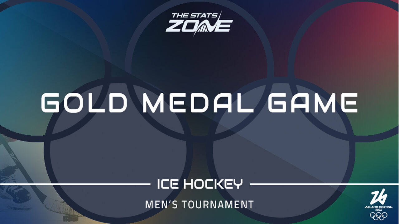 Canada vs USA Preview & Prediction | 2026 Winter Olympics | Men’s Ice Hockey | Gold Medal Game